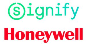 Honeywell, Signify Announce Light and Health/IoT Alliance