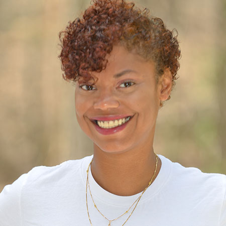 Bernadette Boudreaux