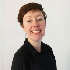 Kathryn Hickcox