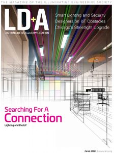 LD+A Magazine | June 2021