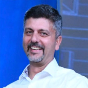 Tanuj Mohan