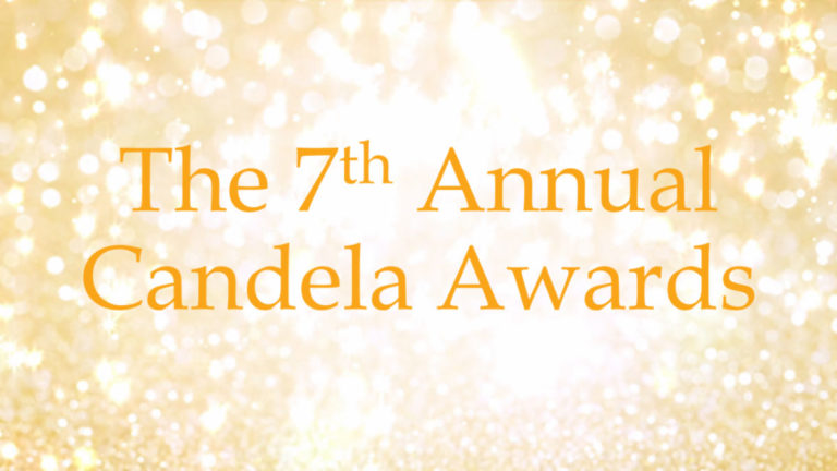 The 7th Annual Candela Awards Illuminating Engineering
