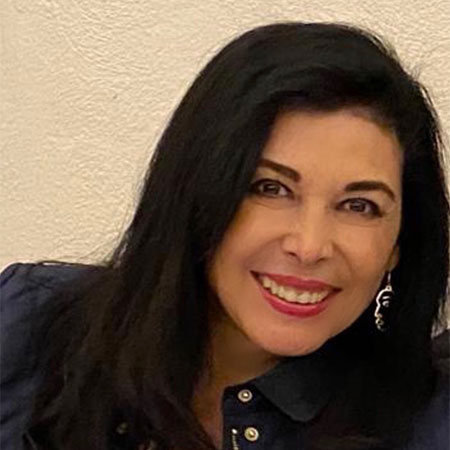 Liliana Gonzalez