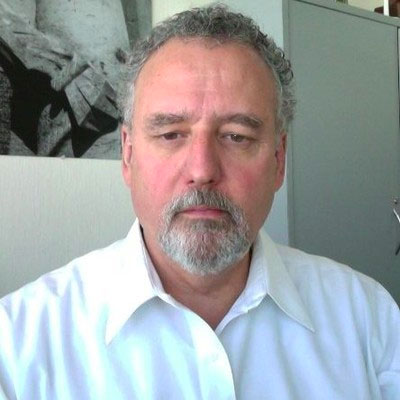 Mauricio Alcocer Ruthling