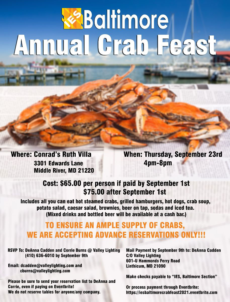 Crab fest shop