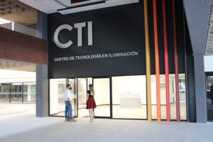 Research: Centro de Tecnología en Iluminación