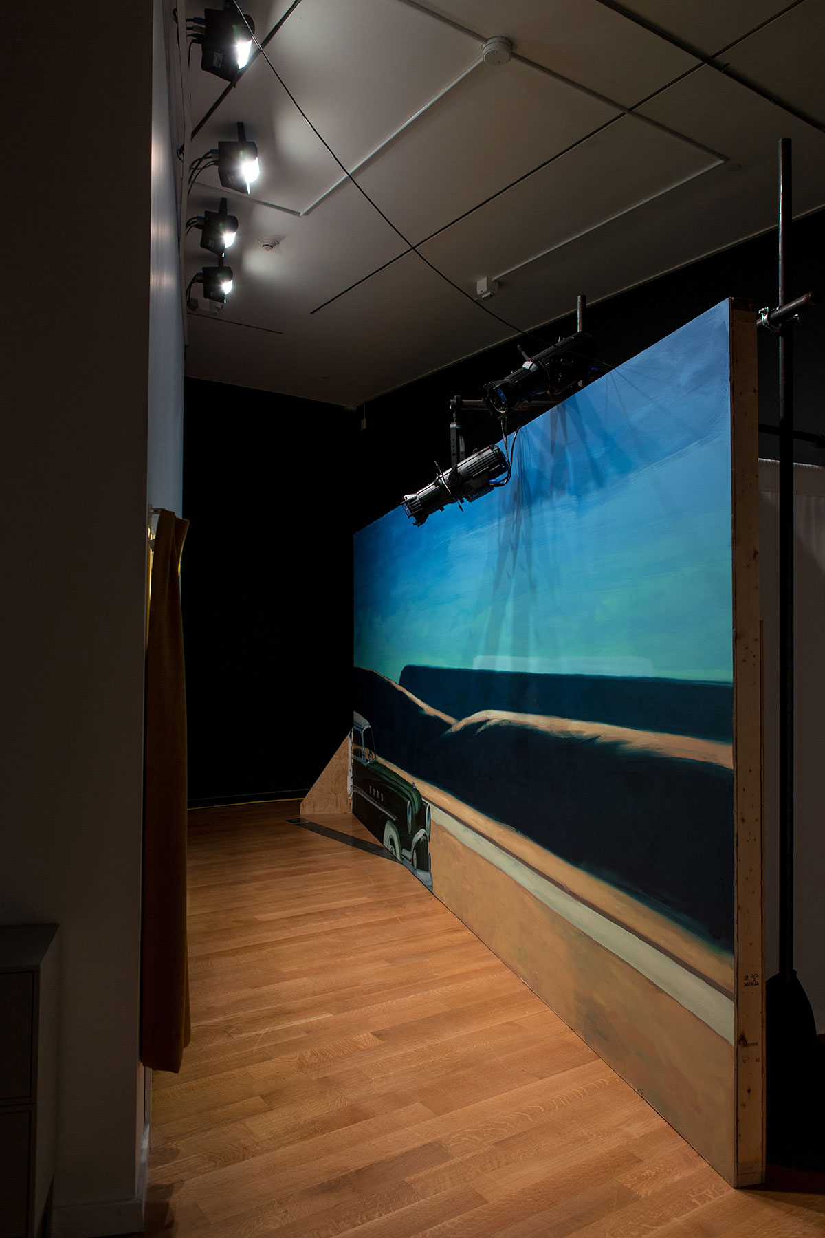 How They Did It: “The Hopper Hotel Experience”