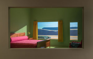 How They Did It: “The Hopper Hotel Experience”"
