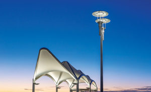 Project in Pictures: Seaplane Lagoon Ferry Terminal