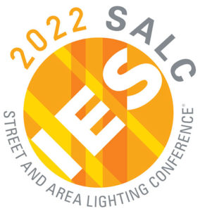 2022 IES Street and Area Lighting Conference