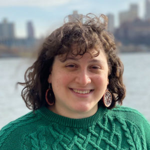 Michele Zimmerman