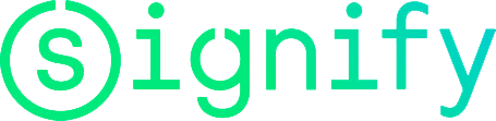 Signify