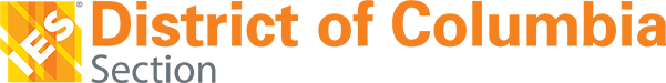 IES District of Columbia Section logo