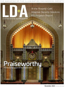 LD+A Magazine | November 2021
