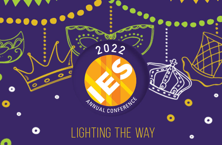 2022 IES Annual Conference