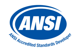 ANSI Accredited Standards Developer