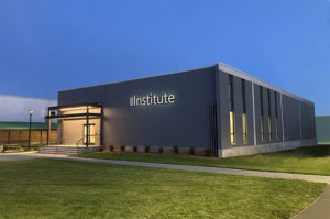 GE Launches a New Learning Institute