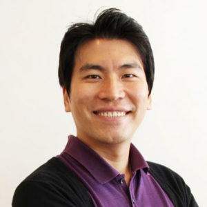 Jae Yong Suk
