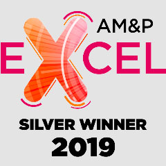 Excel Silver Award 2019