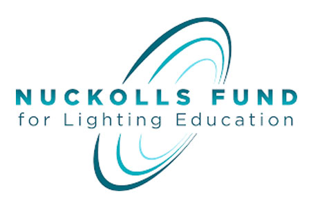 The Nuckolls Fund for Lighting Education
