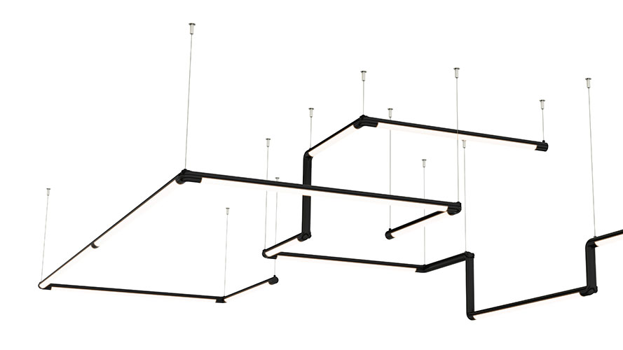 Pipeline Modular Suspension