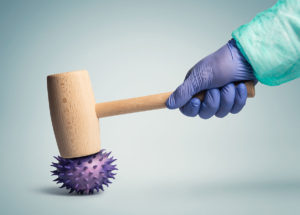UV-C and Germicidal Light: What We’ve Learned