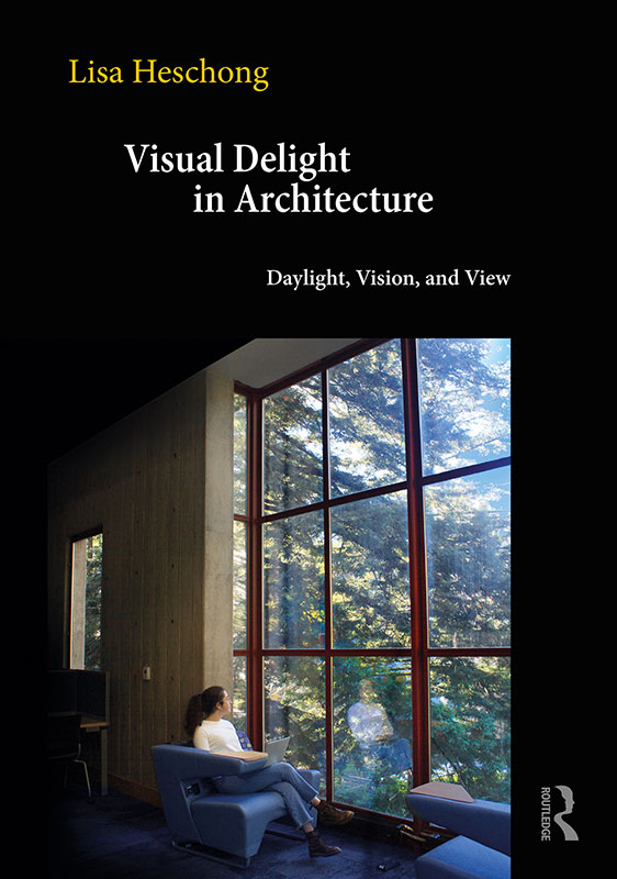 Book Review: Visual Delight in Architecture
