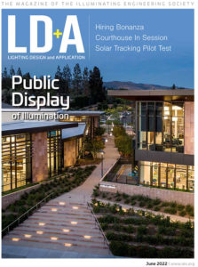 LD+A Magazine | June 2022