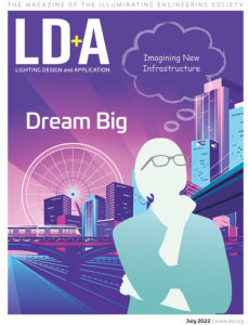 LD+A Magazine | July 2022