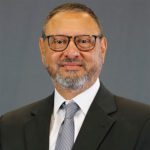 Arnold Garza
