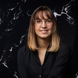 Ask an EP: Gabi Korac