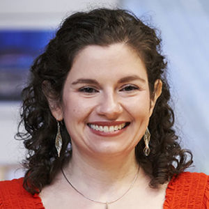 REBECCA MINTZ