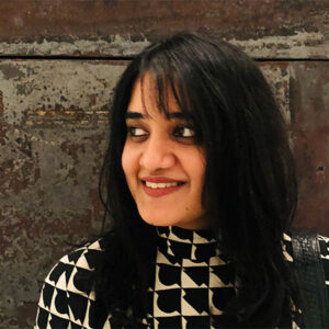 ADITI GOVIL | Cooley Monato Studio