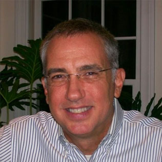 Bill Middleton