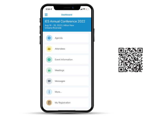 IES Annual Conference Digital App
