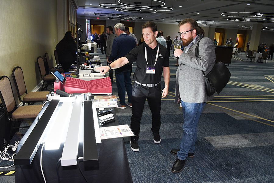 IES Annual Conference Returns with New Orleans Edition Illuminating