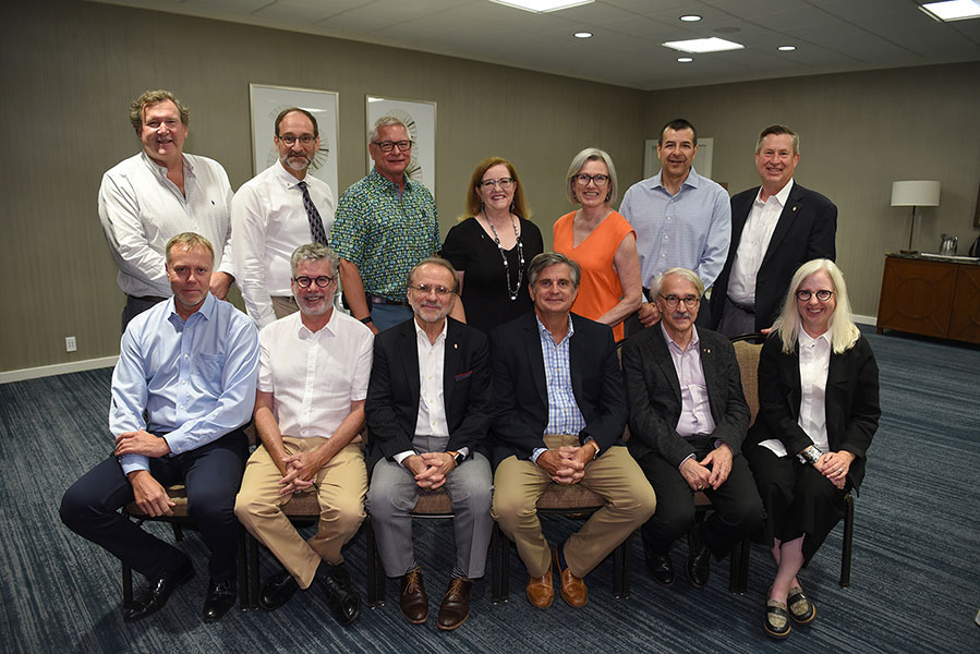 IES Annual Conference Returns with New Orleans Edition Illuminating