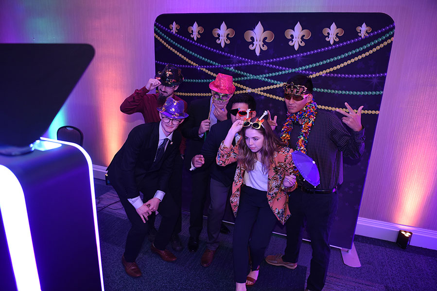 IES Annual Conference Returns with New Orleans Edition Illuminating