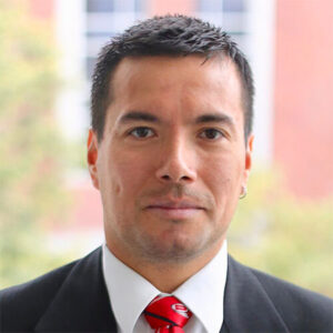 Daniel Mendoza