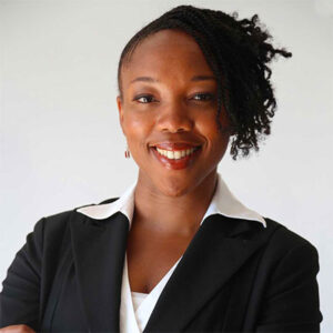 Ifeoma Ebo