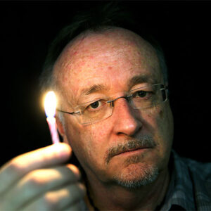Tim Edensor