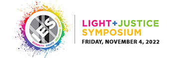 Light + Justice Symposium