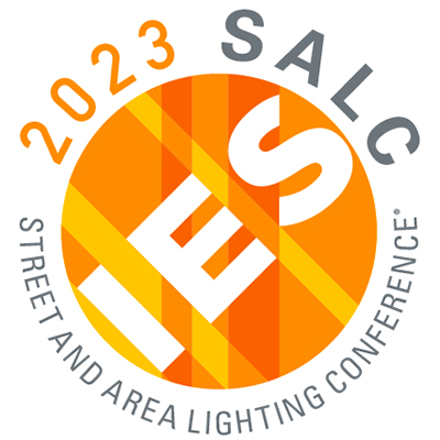 2023 IES Street and Area Lighting Conference