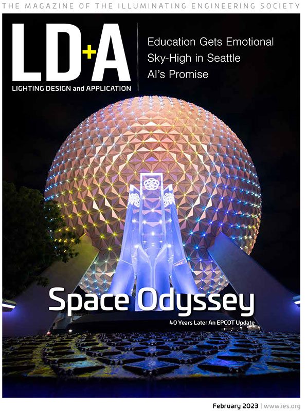 LD+A Magazine