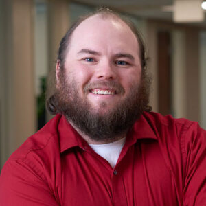 Mark Ekberg
