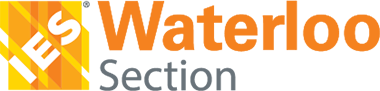 IES Waterloo Section