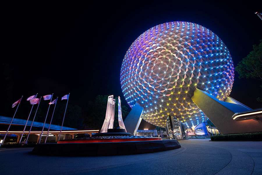 EPCOT's Next Era - Illuminating Engineering Society % EPCOT's Next Era - Illuminating Engineering Society %