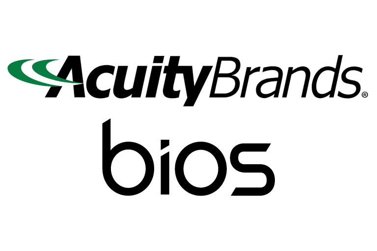 Acuity Brands And BIOS Team Up - Illuminating Engineering Society %