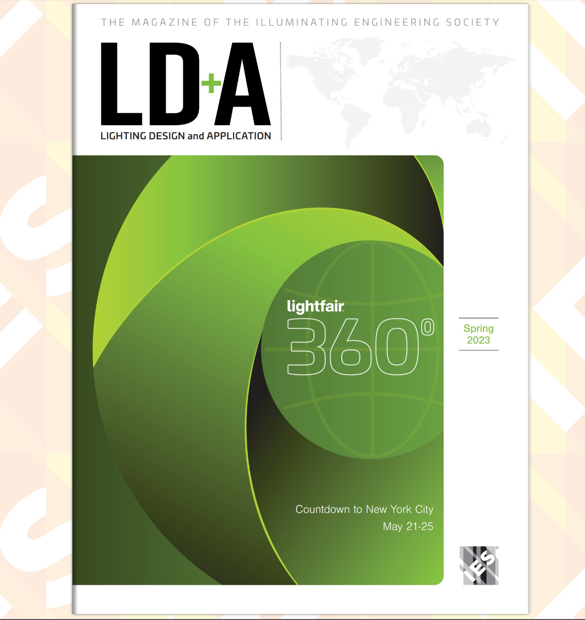 LD+A Magazine