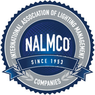 NALMCO logo